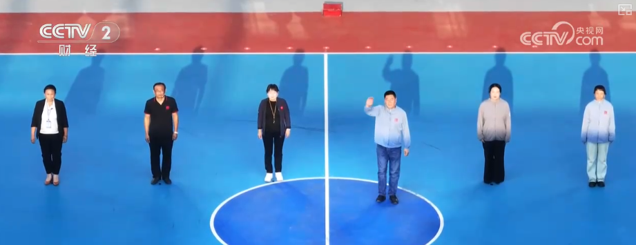 既是田间喜讯更是民生福祉提升多视角看农民生活变迁感受乡村振兴新图景(图4)