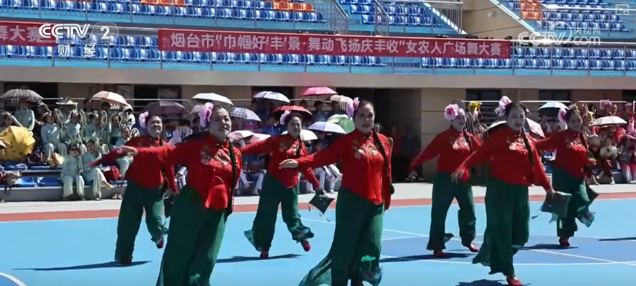 既是田间喜讯更是民生福祉提升多视角看农民生活变迁感受乡村振兴新图景(图6)