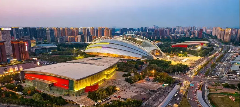 Kaiyun(中国体育):当金秋遇见演唱会一座城市开启音乐狂欢季!“歌迷之都”正在成为沈阳新名片!(图2)