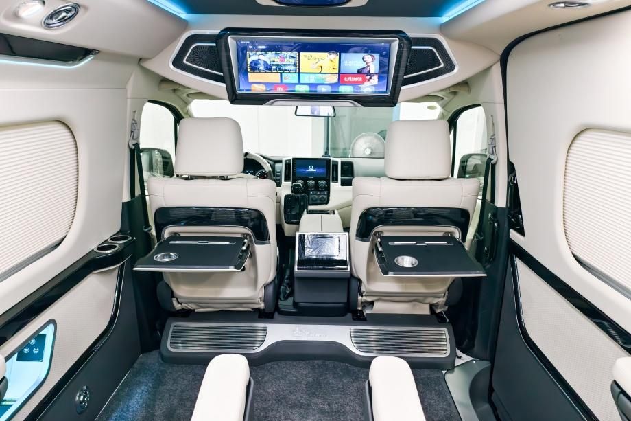 Kaiyun(中国体育):丰田海狮6座豪华版最低成交报价北京丰田海狮报价电话(图1)