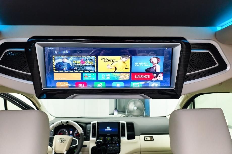 Kaiyun(中国体育):丰田海狮6座豪华版最低成交报价北京丰田海狮报价电话(图4)