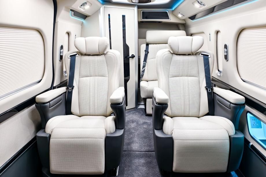 Kaiyun(中国体育):丰田海狮6座豪华版最低成交报价北京丰田海狮报价电话(图2)