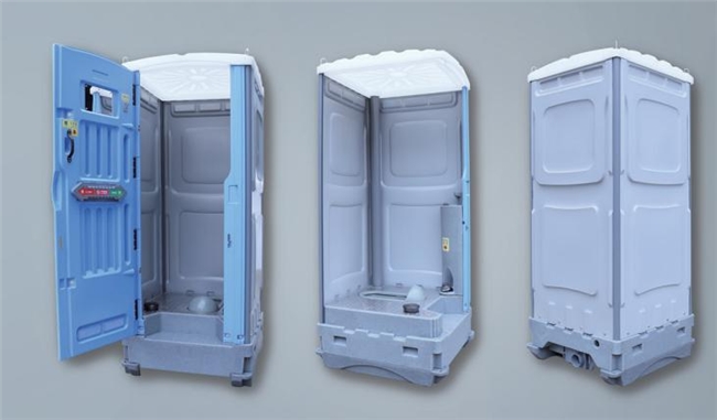 鹿源环卫：适配应急与品质场景打造移动便捷如厕新体验(图2)