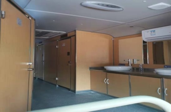 鹿源环卫：适配应急与品质场景打造移动便捷如厕新体验(图6)