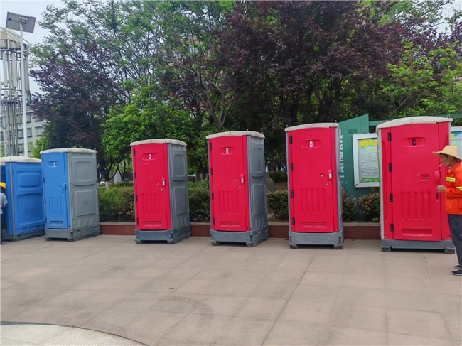 Kaiyun(中国体育):鹿源环卫:深耕移动厕所领域以专精服务护航多元洁净需求(图3)