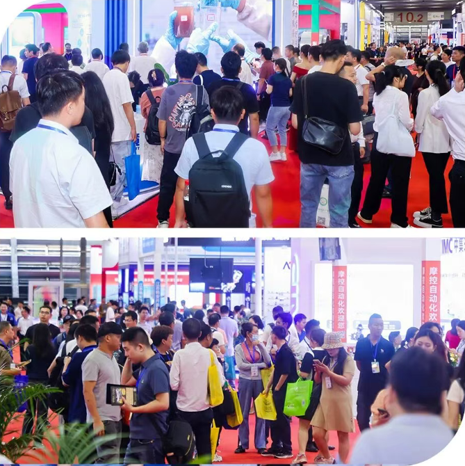 聚势世界湾区共建美丽中国|华南旗舰环境展第19届广州国际环境卫生与废弃物处理展邀请函(图5)