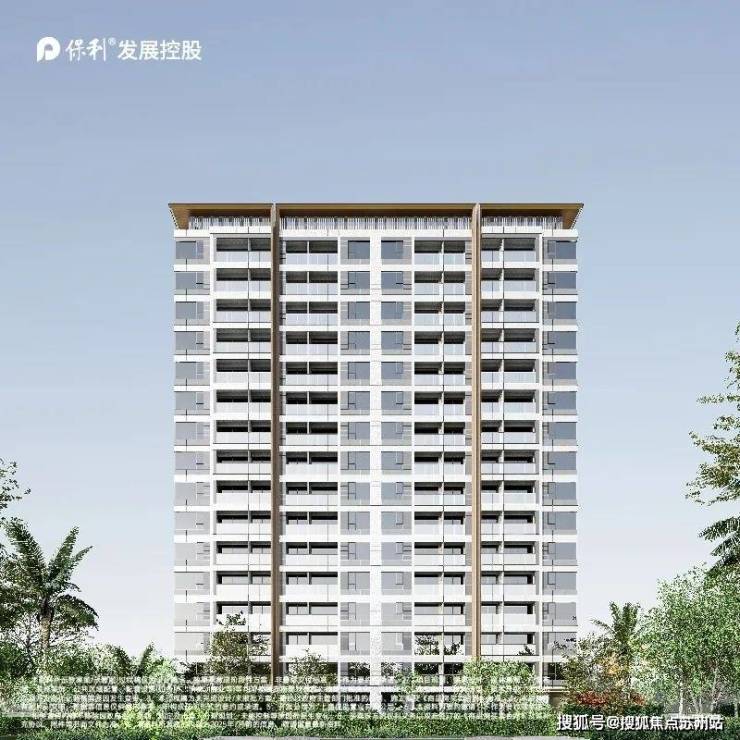 保利虹桥和颂西岸售楼处电线保利虹桥和颂售楼中心电话楼盘百科首页网站楼盘百科首页网站处24小时热线电话(图9)