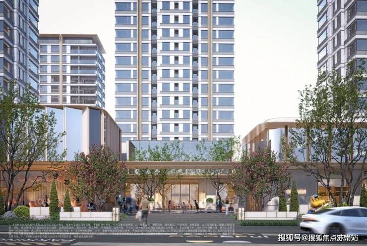 保利虹桥和颂西岸售楼处电线保利虹桥和颂售楼中心电话楼盘百科首页网站楼盘百科首页网站处24小时热线电话(图11)