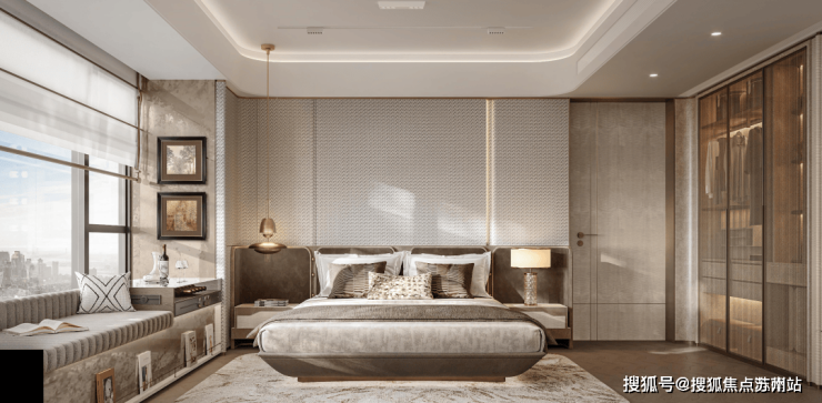 保利虹桥和颂西岸售楼处电线保利虹桥和颂售楼中心电话楼盘百科首页网站楼盘百科首页网站处24小时热线电话(图20)