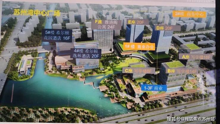 中信泰富玖阅：太湖新城洋房10精装标准区域最高(图5)