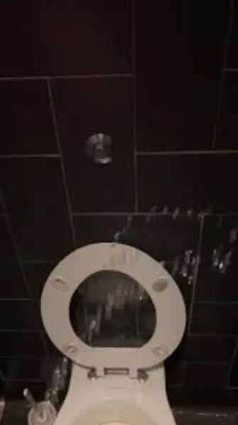 全网震怒！网红在伦敦地铁座位撒尿“挑战”不知情乘客直接坐上去网友：包浆座椅比想象中更恶心(图5)