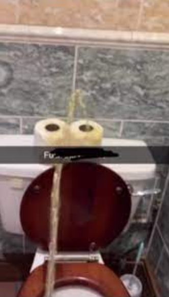 全网震怒！网红在伦敦地铁座位撒尿“挑战”不知情乘客直接坐上去网友：包浆座椅比想象中更恶心(图4)