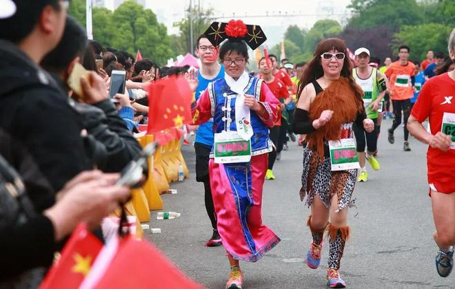六大不为人知的马拉松“怪现象”你知道几个？(图3)