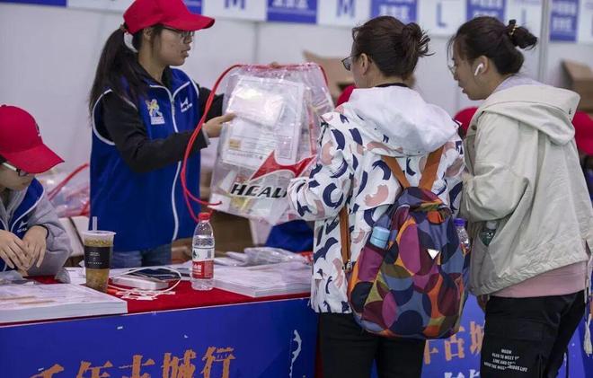 六大不为人知的马拉松“怪现象”你知道几个？(图2)