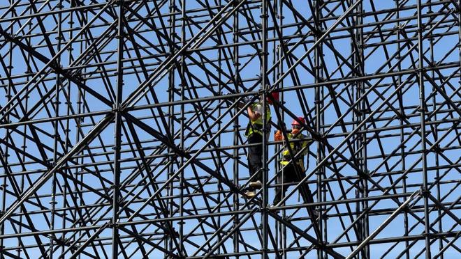 场地、票务、餐饮、交通全面升级！阿拉善梦想沙漠公园焕新迎客来(图2)