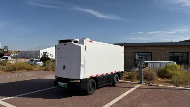 场地、票务、餐饮、交通全面升级！阿拉善梦想沙漠公园焕新迎客来(图7)