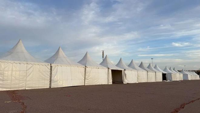 场地、票务、餐饮、交通全面升级！阿拉善梦想沙漠公园焕新迎客来(图5)