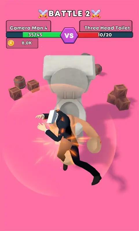 斯基比迪厕所合并大师(图1)