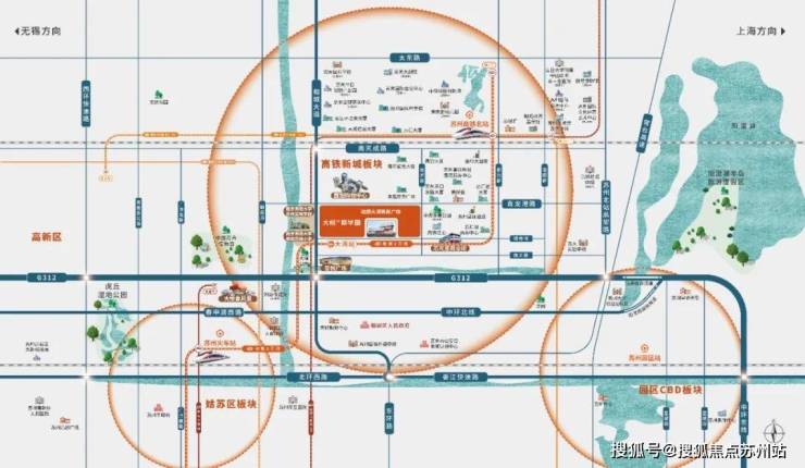首付15%+三低一宽大悦繁华图轻松置业正当时(图2)