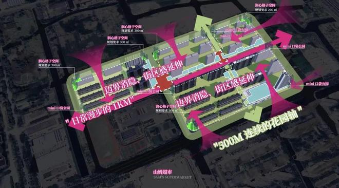 ✨热搜首页✨南翔华润华发时代之城售楼处发布：高端买家首选(图5)