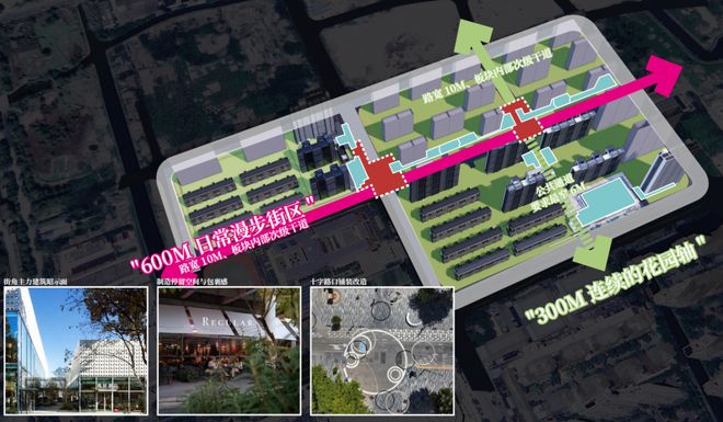 ✨热搜首页✨南翔华润华发时代之城售楼处发布：高端买家首选(图4)