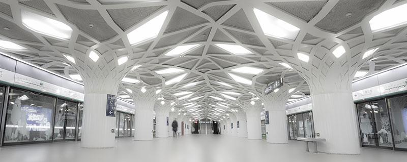 地铁有卫生间的吗地铁有没有卫生间(图1)