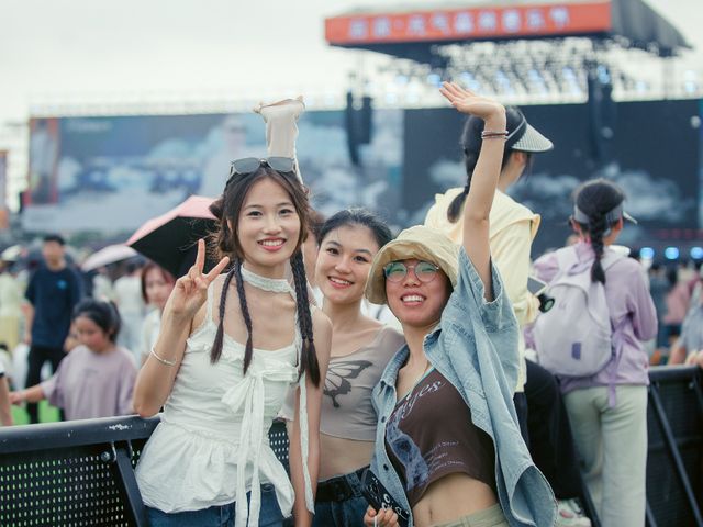 音乐燃动太仓多元体验嗨翻全城(图3)