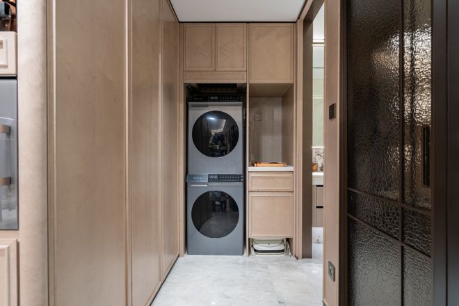 Kaiyun体育网站:保利外滩启PARK77售楼处发布:上海保利外滩启PARK匠造品质(图16)