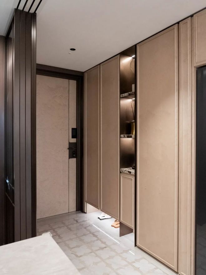 Kaiyun体育网站:保利外滩启PARK77售楼处发布:上海保利外滩启PARK匠造品质(图5)