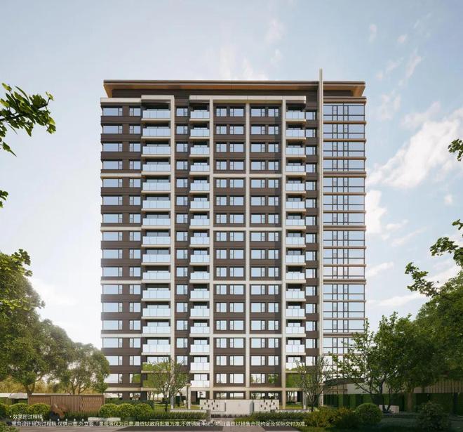 Kaiyun体育网站:保利外滩启PARK77售楼处发布:上海保利外滩启PARK匠造品质(图20)