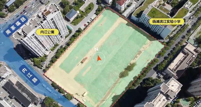 Kaiyun体育网站:保利外滩启PARK77售楼处发布:上海保利外滩启PARK匠造品质(图32)