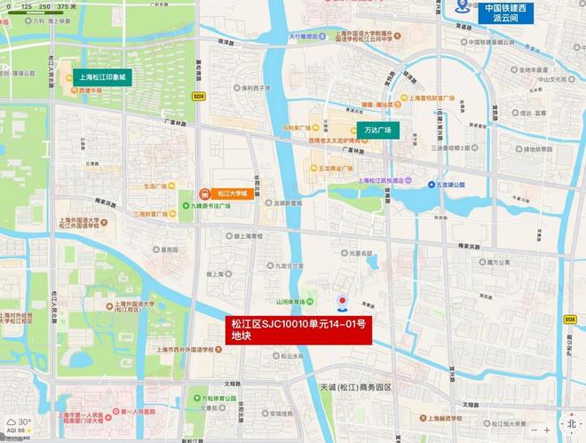 Kaiyun体育网站:保利外滩启PARK77售楼处发布:上海保利外滩启PARK匠造品质(图39)