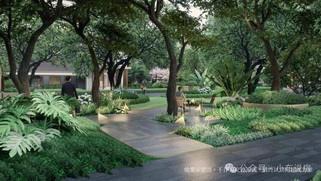 Kaiyun体育网站：【开售】招商时代潮派售楼处招商时代潮派发布：璀璨启幕!(图15)