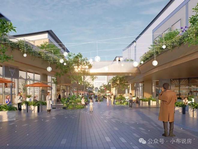 Kaiyun体育网站：【开售】招商时代潮派售楼处招商时代潮派发布：璀璨启幕!(图13)