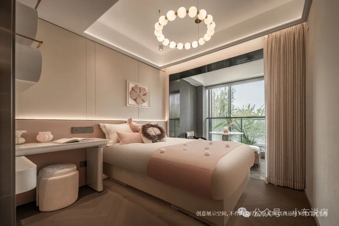 Kaiyun体育网站：【开售】招商时代潮派售楼处招商时代潮派发布：璀璨启幕!(图20)