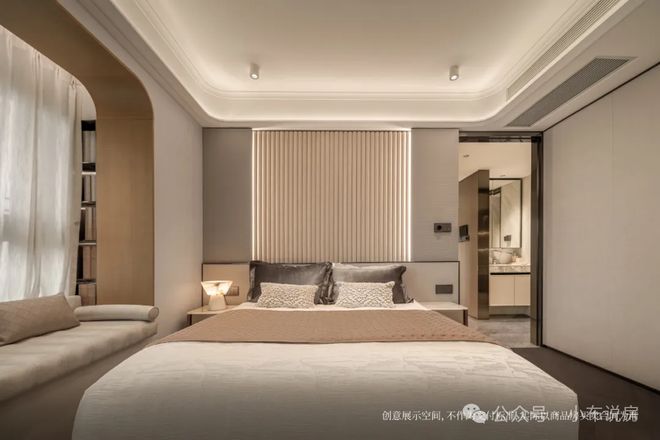 Kaiyun体育网站：【开售】招商时代潮派售楼处招商时代潮派发布：璀璨启幕!(图21)