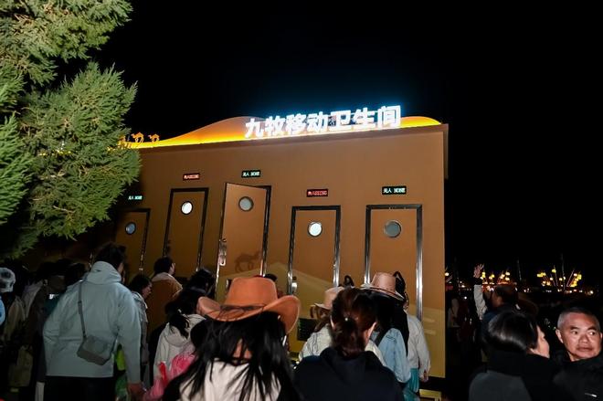 Kaiyun体育网站：卫浴科技跨界敦煌文化九牧全球音乐季唱响千年文明(图8)