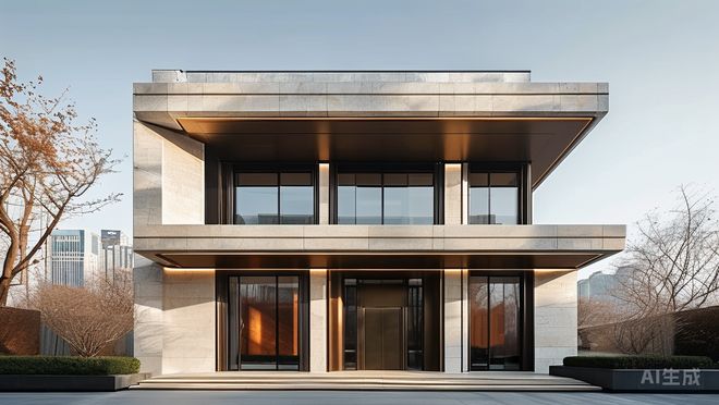 【聚焦】南山璞缇售楼处南山璞缇发布：惊艳上海!(图4)