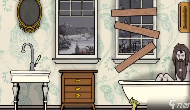 锈湖根源象棋与洗手间通关思路是什么(图1)