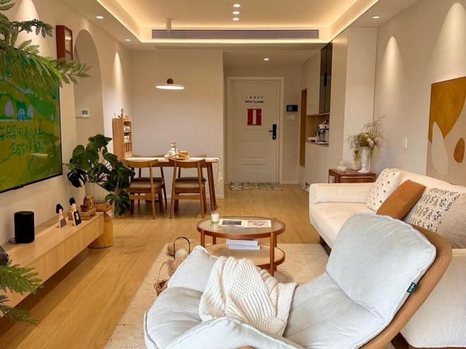 越来越多人坚持“不花哨装修”日子长了才懂:选择太明智了(图2)