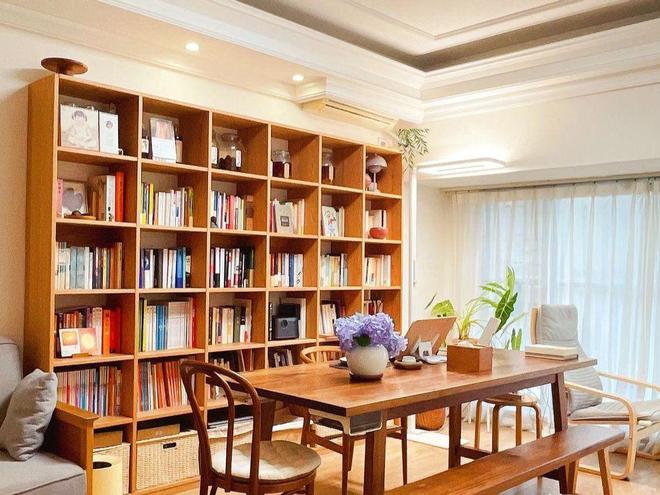 越来越多人坚持“不花哨装修”日子长了才懂:选择太明智了(图4)