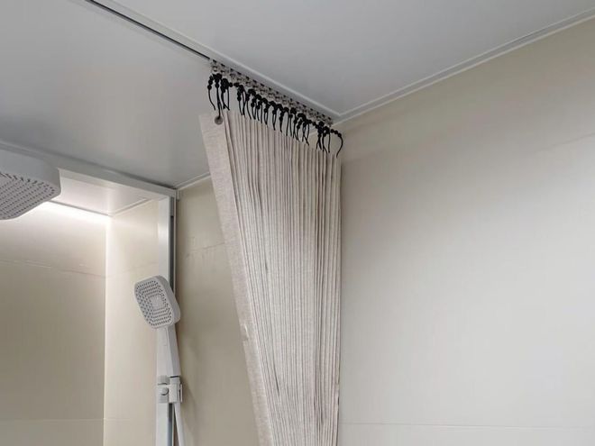 越来越多人坚持“不花哨装修”日子长了才懂:选择太明智了(图17)