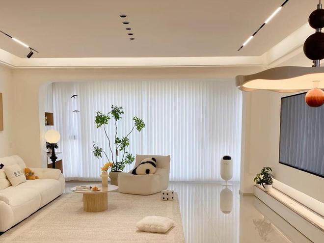 越来越多人坚持“不花哨装修”日子长了才懂:选择太明智了(图10)