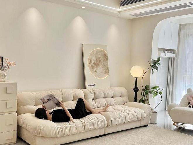 越来越多人坚持“不花哨装修”日子长了才懂:选择太明智了(图21)