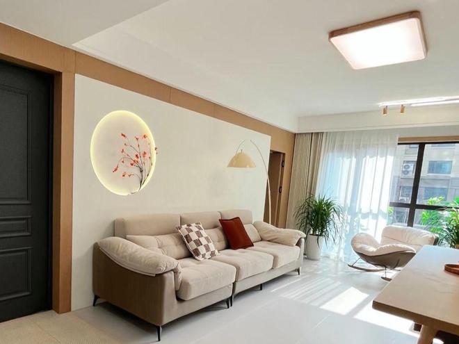 越来越多人坚持“不花哨装修”日子长了才懂:选择太明智了(图22)