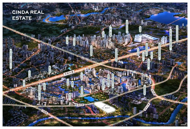 Kaiyun(中国体育):成都「信达麓湖左岸」售楼处热线:十月最新动态与项目深度解读核心优势与待优化细节全面剖析全方位购房指南助您明智置业(图4)