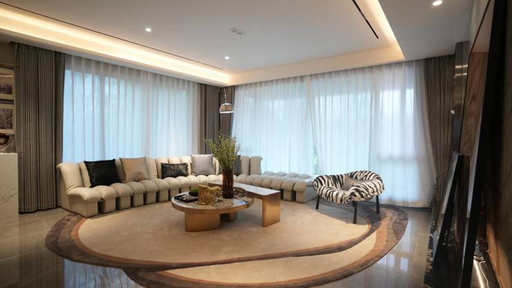 Kaiyun(中国体育):成都「信达麓湖左岸」售楼处热线:十月最新动态与项目深度解读核心优势与待优化细节全面剖析全方位购房指南助您明智置业(图5)