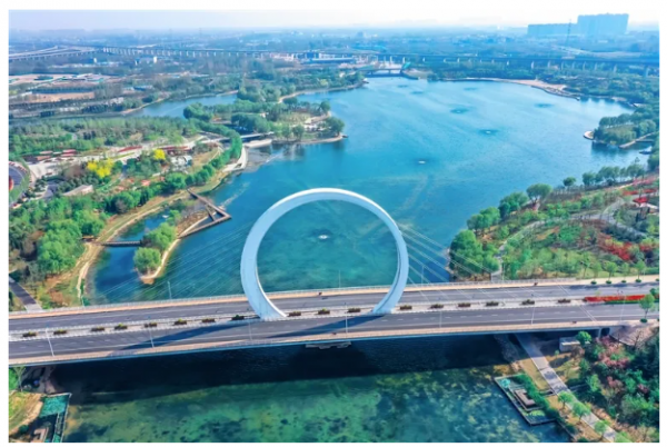 Kaiyun体育网站:我们的城市这样升级丨经探号(图1)