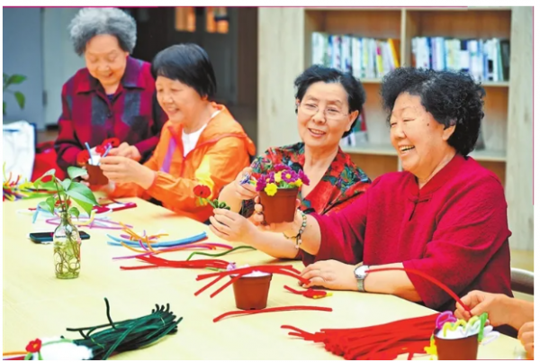 Kaiyun体育网站:我们的城市这样升级丨经探号(图3)