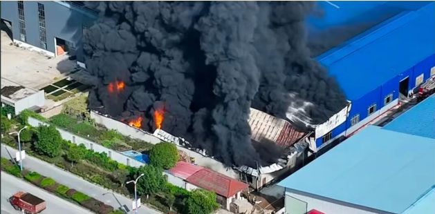 Kaiyun(中国体育):三棱模块化消防站打造消防安全坚实屏障(图2)